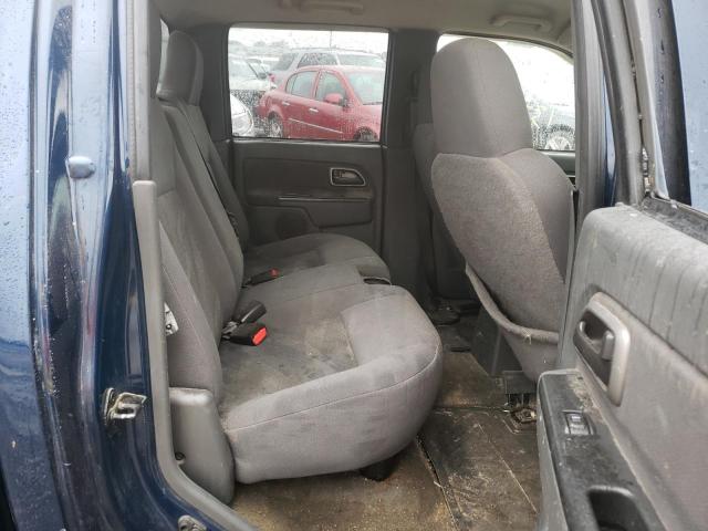 Photo 6 from auction – 2004 CHEVROLET COLORADO with VIN 1GCDT136648197083