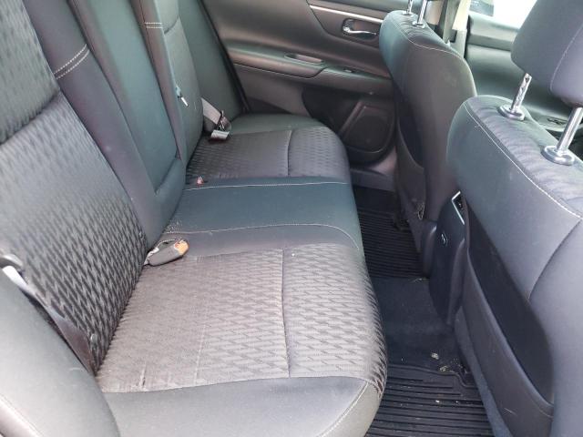 Photo 6 from auction – 2018 NISSAN ALTIMA 2.5 with VIN 1N4AL3AP3JC135729
