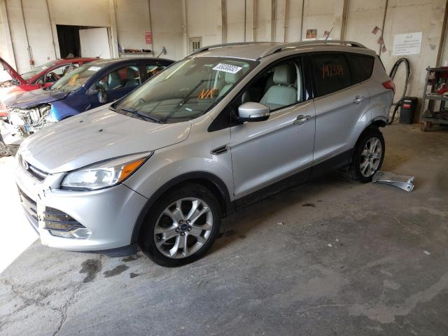 Photo 2 from auction – 2015 FORD ESCAPE TIT with VIN 1FMCU0J97FUA32830