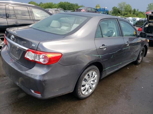 Photo 4 from auction – 2012 TOYOTA COROLLA BA with VIN 5YFBU4EE6CP048783