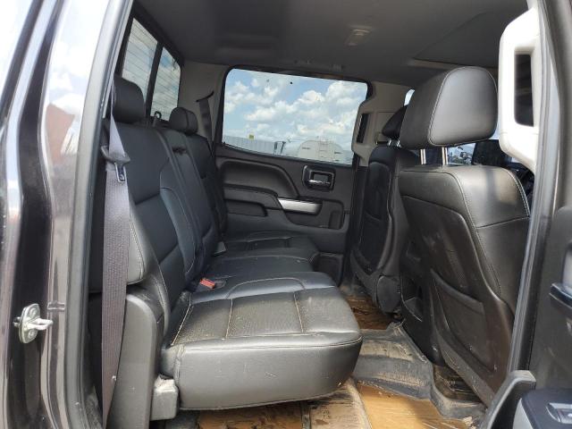 Photo 6 from auction – 2015 CHEVROLET SILVERADO with VIN 1GC4K0C83FF562591