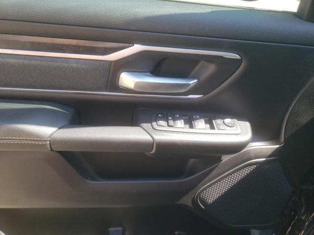 Photo 9 from auction – 2022 RAM 1500 BIG H with VIN 1C6RRFFG6NN270534