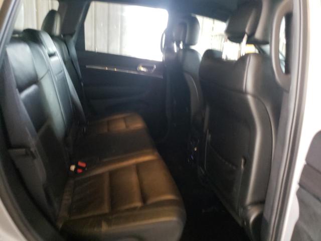 Photo 6 from auction – 2018 JEEP GRAND CHER with VIN 1C4RJEBG1JC514368