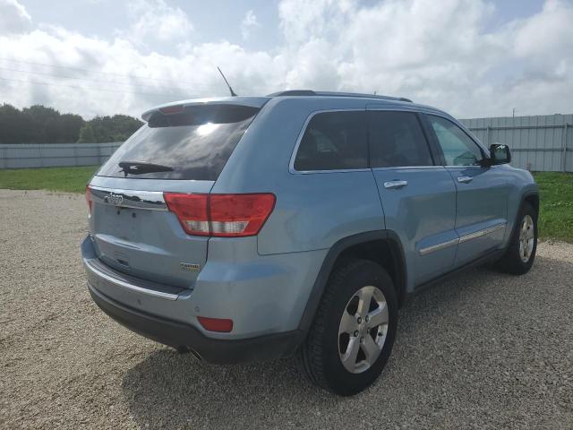 Photo 4 from auction – 2012 JEEP GRAND CHER with VIN 1C4RJFBG7CC302308