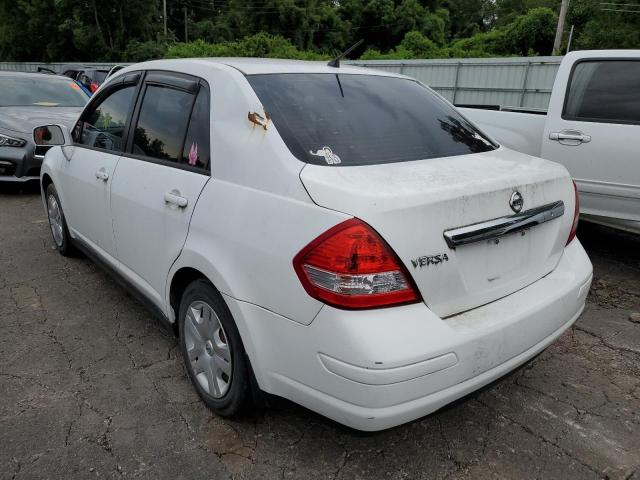 Photo 3 from auction – 2011 NISSAN VERSA S with VIN 3N1BC1AP9BL431575
