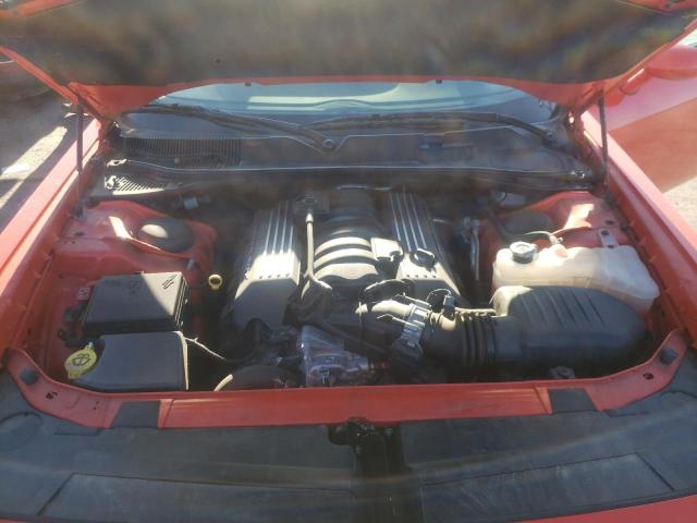 Photo 7 from auction – 2021 DODGE CHALLENGER with VIN 2C3CDZFJ3MH503033