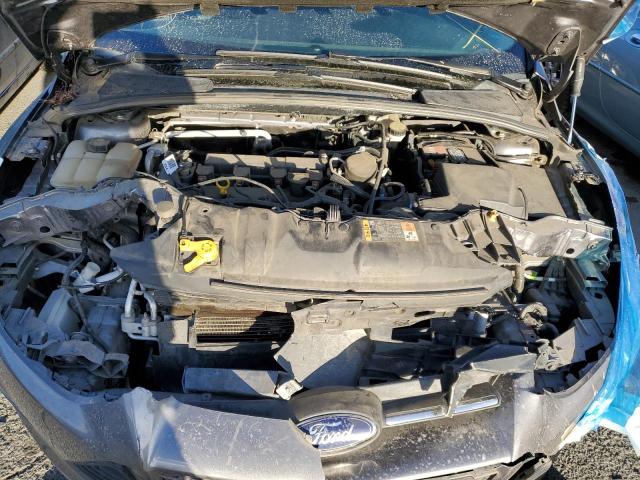 Photo 7 from auction – 2014 FORD FOCUS SE with VIN 1FADP3K27EL326189