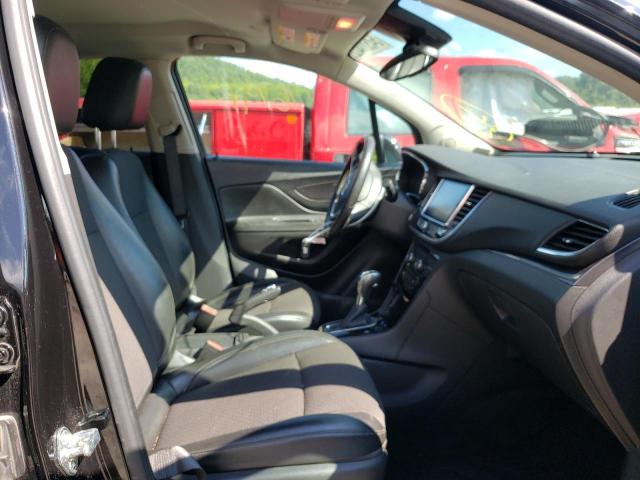 Photo 5 from auction – 2019 BUICK ENCORE PRE with VIN KL4CJESB4KB796341