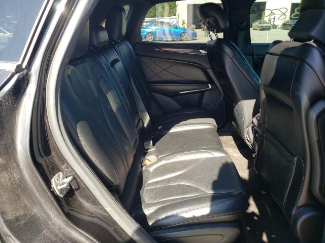 Photo 6 from auction – 2015 LINCOLN MKC with VIN 5LMTJ2AH5FUJ16900