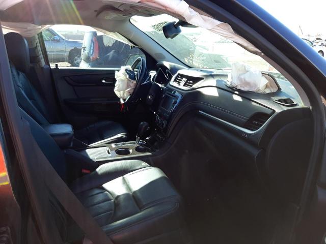 Zdjęcie 5 z aukcji – 2015 CHEVROLET TRAVERSE z VIN 1GNKVJKD3FJ254098