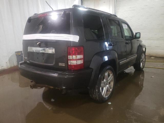 Photo 4 from auction – 2011 JEEP LIBERTY SP with VIN 1J4PN2GK3BW584522