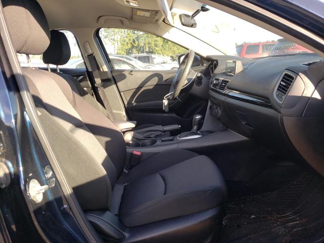 Photo 5 from auction – 2014 MAZDA 3 SV with VIN JM1BM1T73E1210248