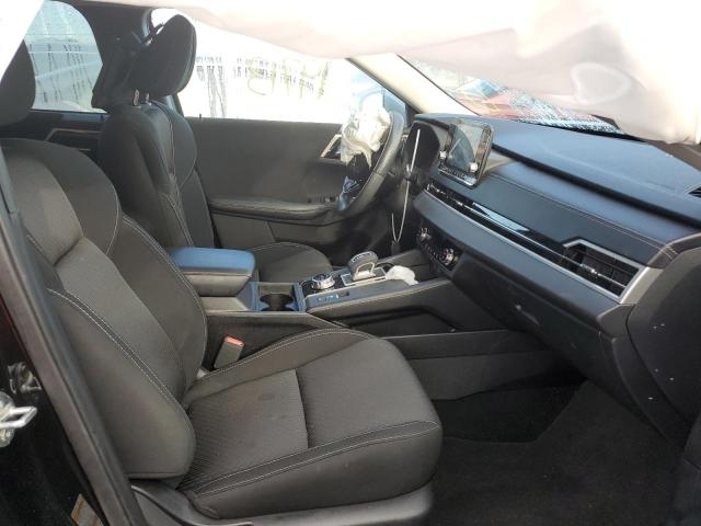 Photo 5 from auction – 2022 MITSUBISHI OUTLANDER with VIN JA4J3TA81NZ032180