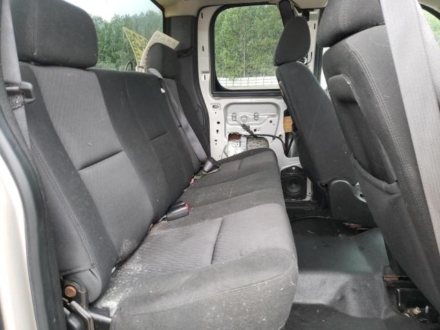 Photo 6 from auction – 2009 CHEVROLET SILVERADO with VIN 1GCEK19059Z256569