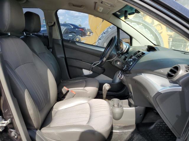 Photo 5 from auction – 2015 CHEVROLET SPARK LS with VIN KL8CB6S91FC738265