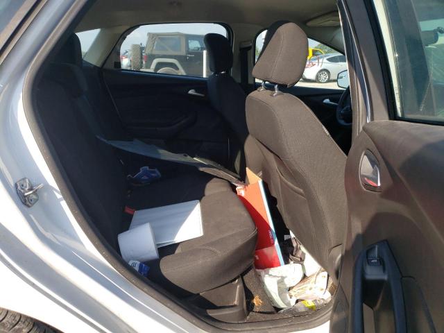Photo 6 from auction – 2017 FORD FOCUS SE with VIN 1FADP3K29HL258790