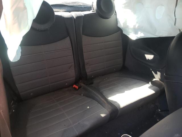 Photo 6 from auction – 2013 FIAT 500 SPORT with VIN 3C3CFFBR0DT667528
