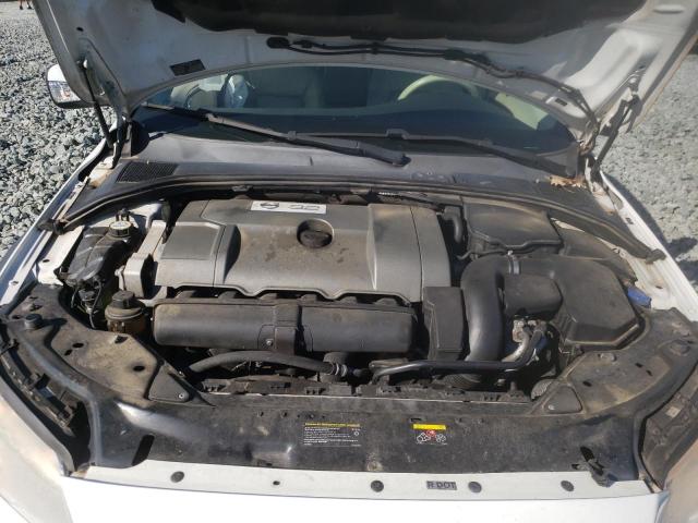 Photo 7 from auction – 2008 VOLVO XC70 with VIN YV4BZ982581034091