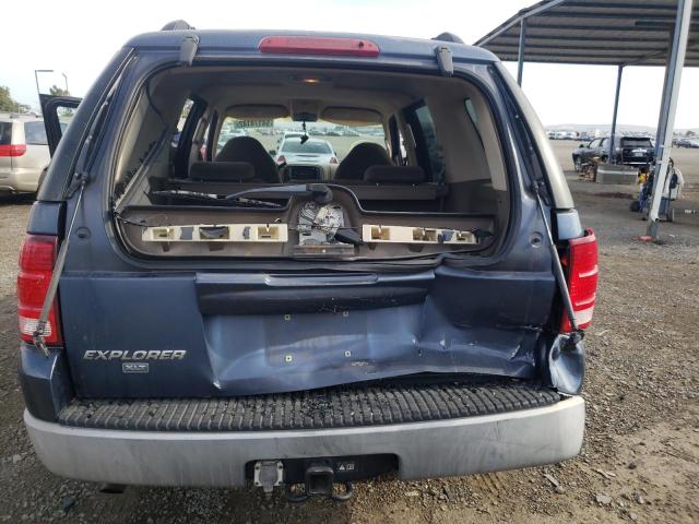 Photo 9 from auction – 2002 FORD EXPLORER X with VIN 1FMZU63E32ZB44870