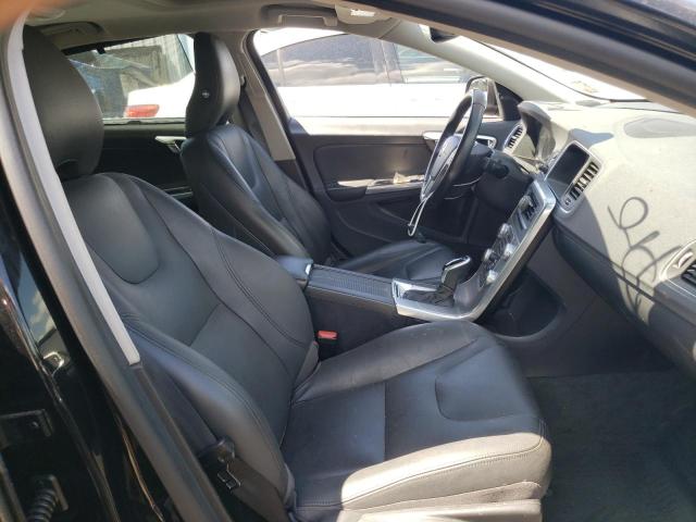 Photo 5 from auction – 2017 VOLVO S60 PREMIE with VIN LYV402HK4HB143289