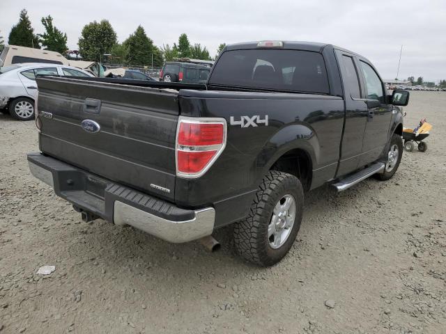 Photo 4 from auction – 2011 FORD F150 SUPER with VIN 1FTFX1EF5BFA08765