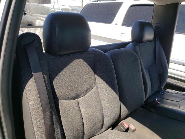 Photo 6 from auction – 2004 CHEVROLET SILVERADO with VIN 1GCEC14X04Z160665