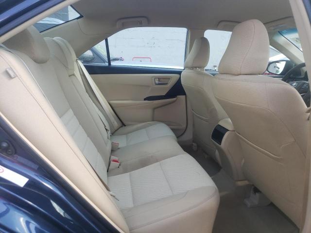 Photo 6 from auction – 2017 TOYOTA CAMRY LE with VIN 4T1BF1FK5HU681794