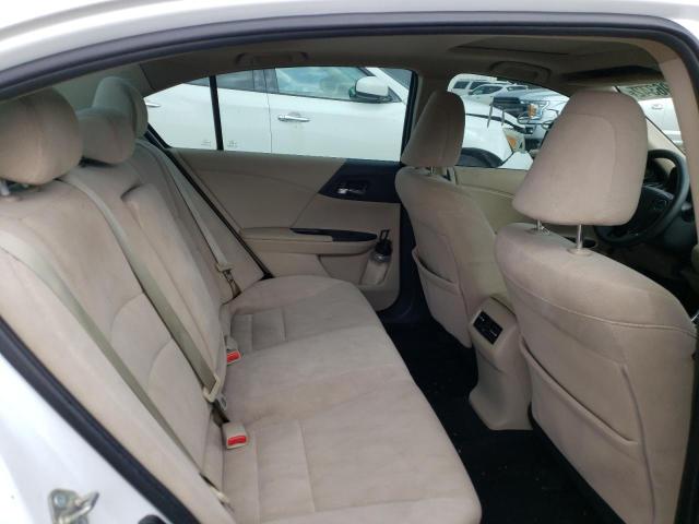 Photo 6 from auction – 2015 HONDA ACCORD EX with VIN 1HGCR2F72FA032813