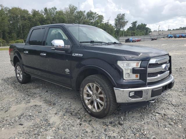FORD F150 SUPER 2017 con VIN 1FTEW1EG7HFA42268 - Foto de la subasta