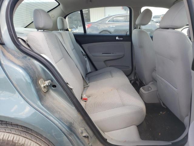 Photo 6 from auction – 2010 CHEVROLET COBALT 1LT with VIN 1G1AD5F59A7127081