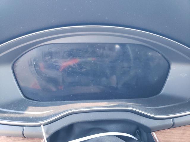Photo 8 from auction – 2021 AUDI Q5 E PREMI with VIN WA1E2AFYXM2041761