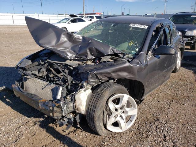 Photo 2 from auction – 2012 CHEVROLET MALIBU with VIN 1G1ZA5EU9CF391589
