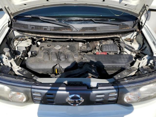 Photo 7 from auction – 2010 NISSAN CUBE BASE with VIN JN8AZ2KR8AT165381