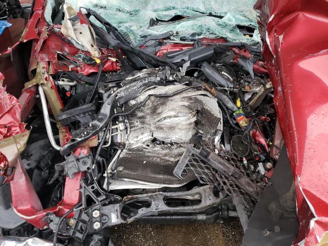Zdjęcie 7 z aukcji – 2013 RAM 1500 SLT z VIN 1C6RR6GP4DS523249