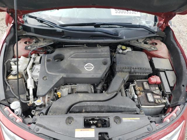 Photo 7 from auction – 2015 NISSAN ALTIMA 2.5 with VIN 1N4AL3AP8FC140836