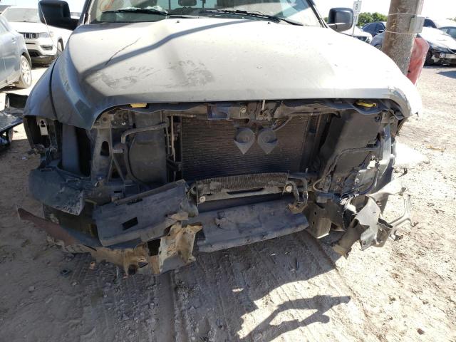 Photo 9 from auction – 2011 DODGE RAM 1500 with VIN 1D7RB1GT7BS554446