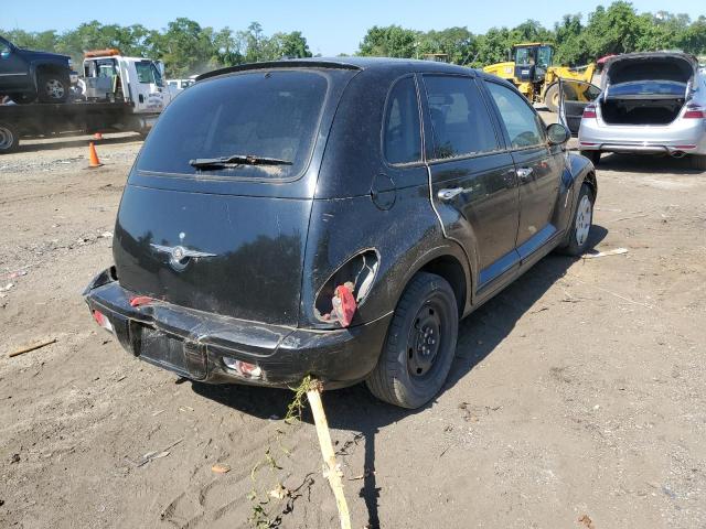 Photo 4 from auction – 2007 CHRYSLER PT CRUISER with VIN 3A4FY48B07T551682
