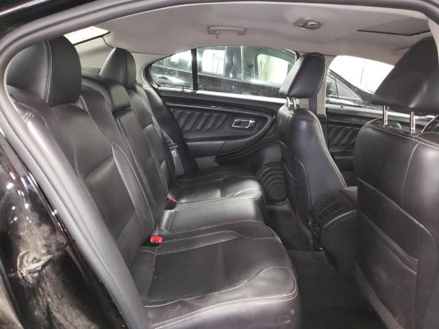 Photo 6 from auction – 2012 FORD TAURUS LIM with VIN 1FAHP2FW5CG101543
