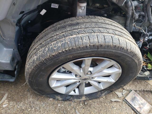 Photo 9 from auction – 2022 DODGE DURANGO SX with VIN 1C4RDJAG3NC105232