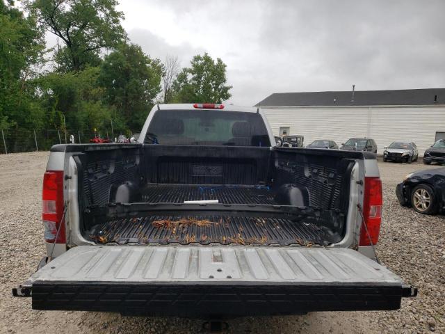 Photo 6 from auction – 2012 CHEVROLET SILVERADO with VIN 1GCNCPEX3CZ307920