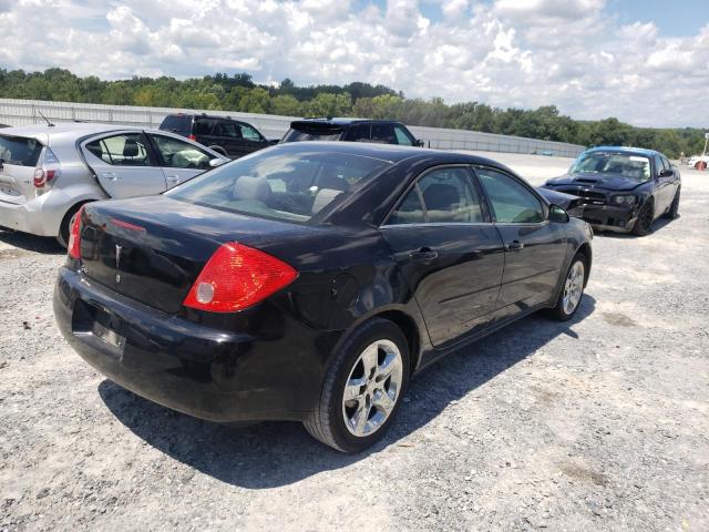 Photo 4 from auction – 2008 PONTIAC G6 BASE with VIN 1G2ZG57B584111711
