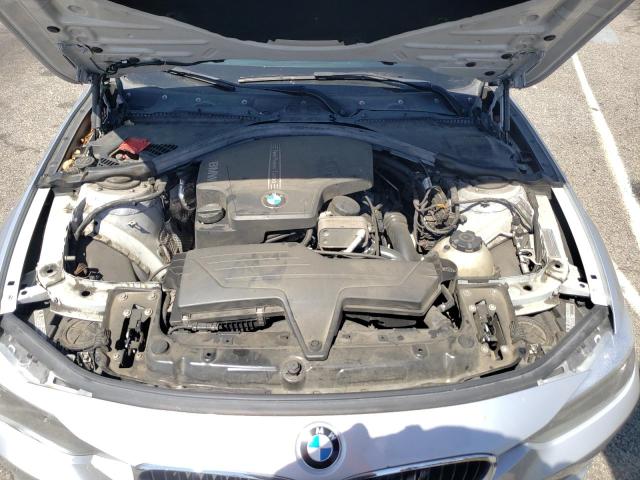 Photo 7 from auction – 2013 BMW 328 I SULE with VIN WBA3C1G50DNR46357