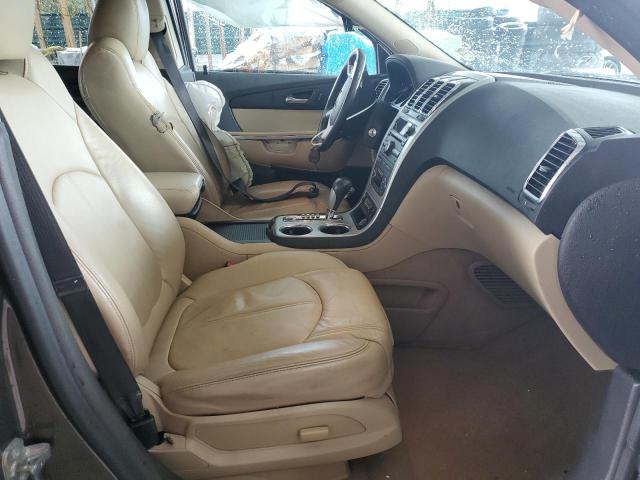 Photo 5 from auction – 2012 GMC ACADIA SLT with VIN 1GKKRRED3CJ249118