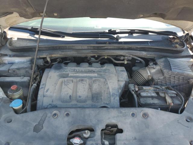 Photo 7 from auction – 2007 HONDA ODYSSEY EX with VIN 5FNRL38757B463054