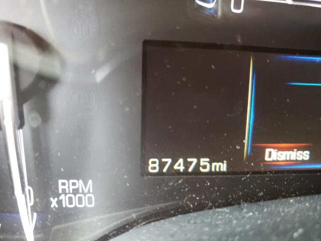 Photo 8 from auction – 2015 CADILLAC SRX PERFOR with VIN 3GYFNCE30FS618351