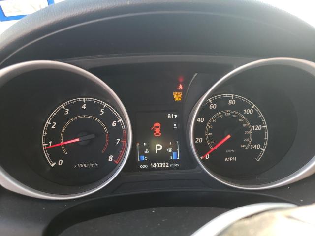 Photo 8 from auction – 2015 MITSUBISHI OUTLANDER with VIN 4A4AP3AU2FE015817