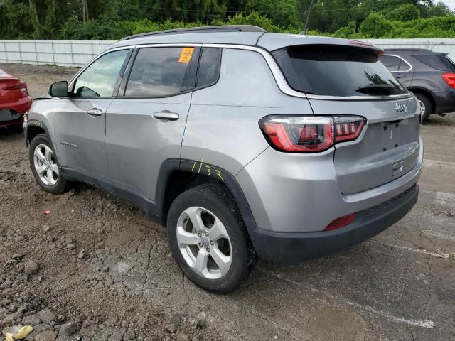 Photo 3 from auction – 2018 JEEP COMPASS LA with VIN 3C4NJCBB5JT376989