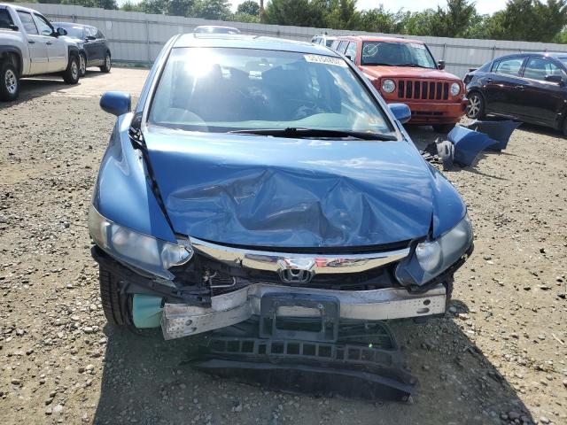 Photo 7 from auction – 2011 HONDA CIVIC EX with VIN 19XFA1F83BE015483