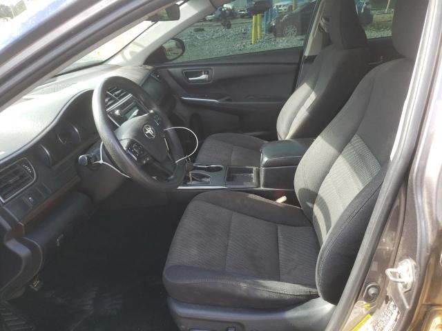 Photo 5 from auction – 2016 TOYOTA CAMRY LE with VIN 4T1BF1FK7GU147601