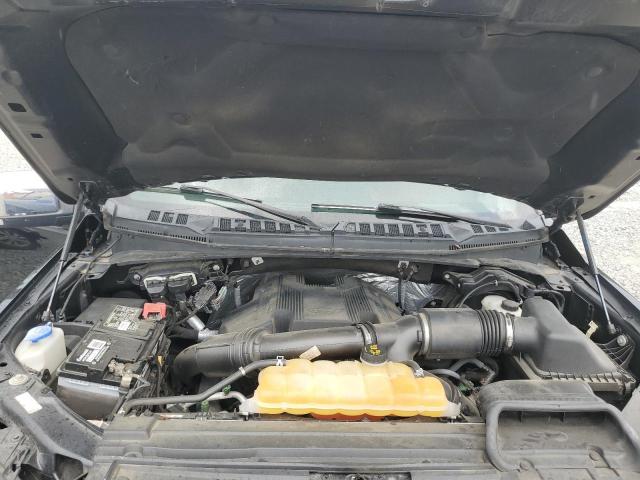 Foto 7 de la subasta – 2017 FORD F150 SUPER con VIN 1FTEW1EG7HFA42268